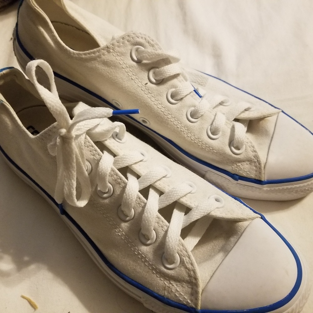 USED Converse